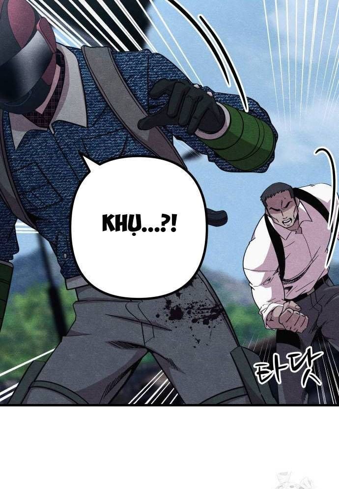 Xác Sống Và Sát Nhân Chap 60 - Next Chap 61
