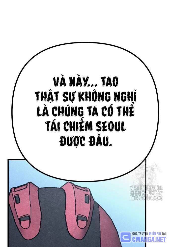 Xác Sống Và Sát Nhân Chap 60 - Next Chap 61