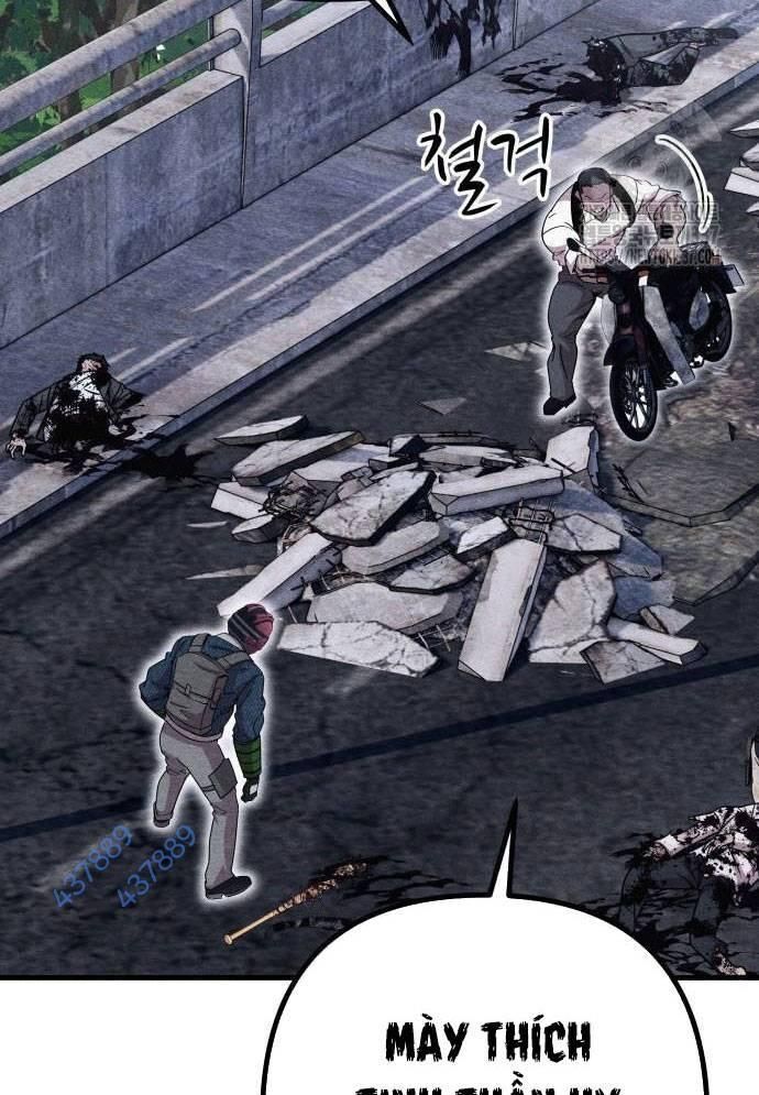 Xác Sống Và Sát Nhân Chap 60 - Next Chap 61