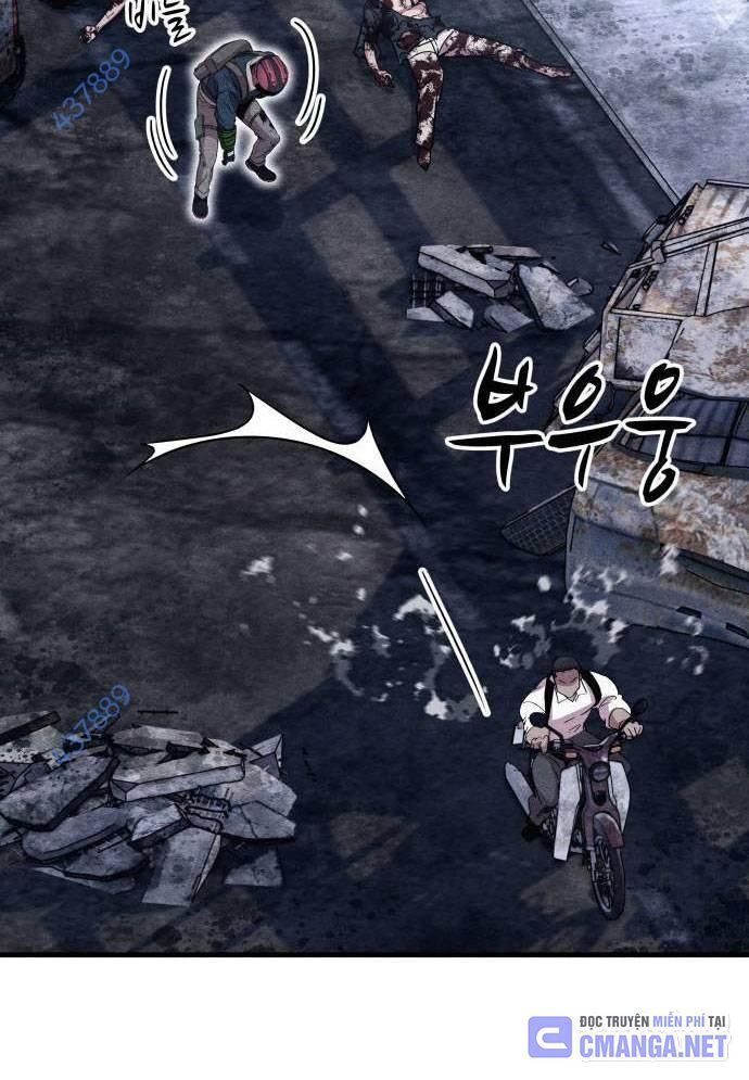 Xác Sống Và Sát Nhân Chap 60 - Next Chap 61