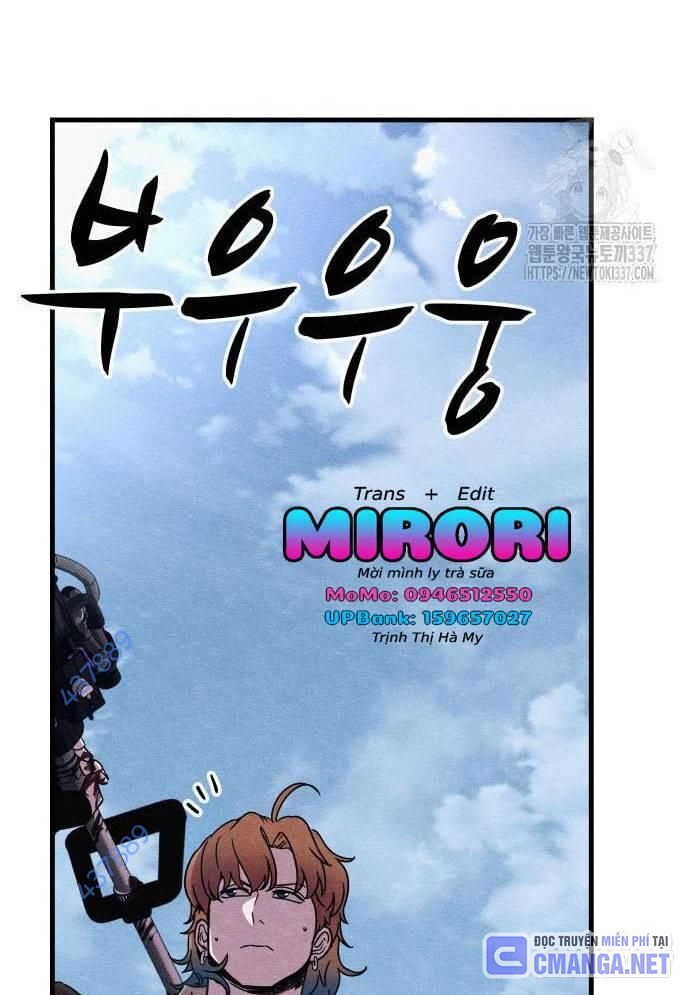Xác Sống Và Sát Nhân Chap 60 - Next Chap 61