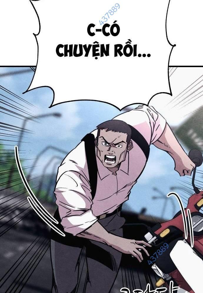 Xác Sống Và Sát Nhân Chap 60 - Next Chap 61