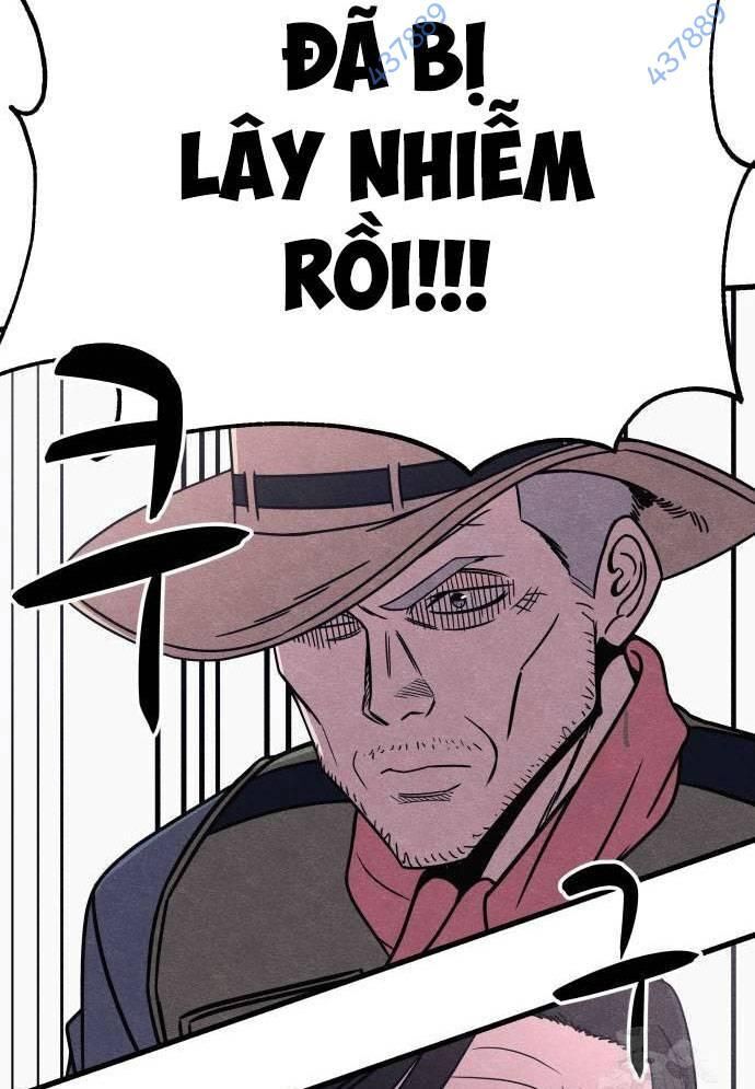 Xác Sống Và Sát Nhân Chap 60 - Next Chap 61