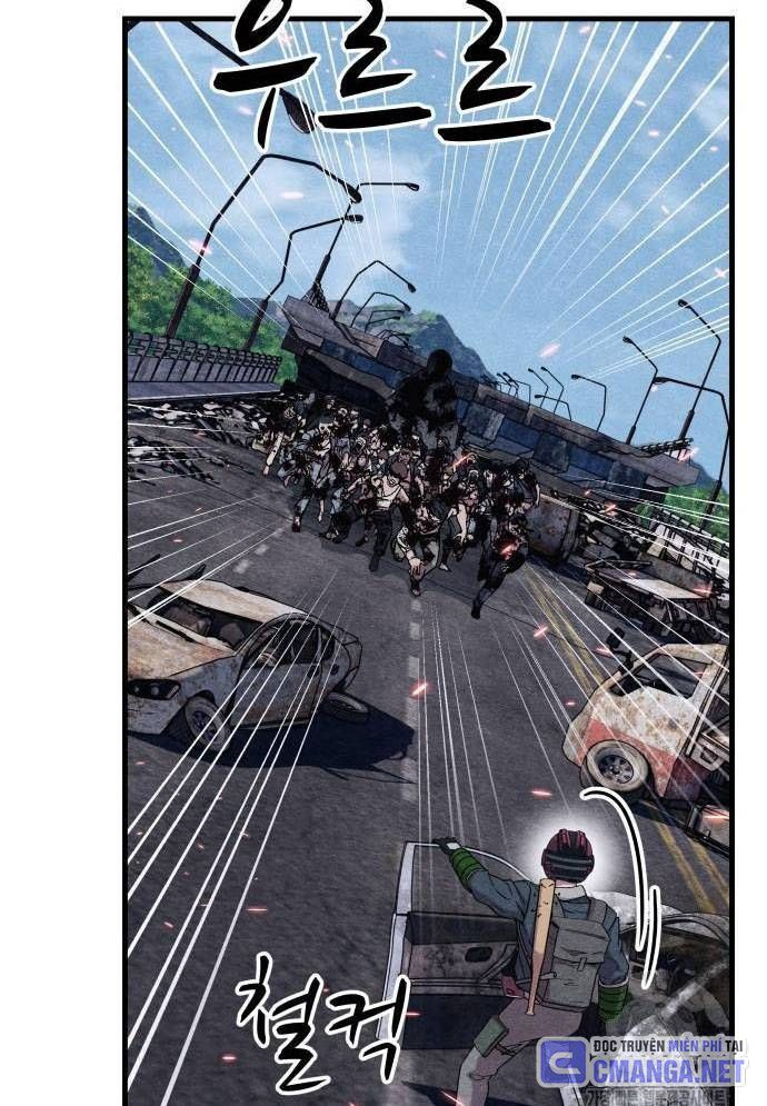 Xác Sống Và Sát Nhân Chap 60 - Next Chap 61