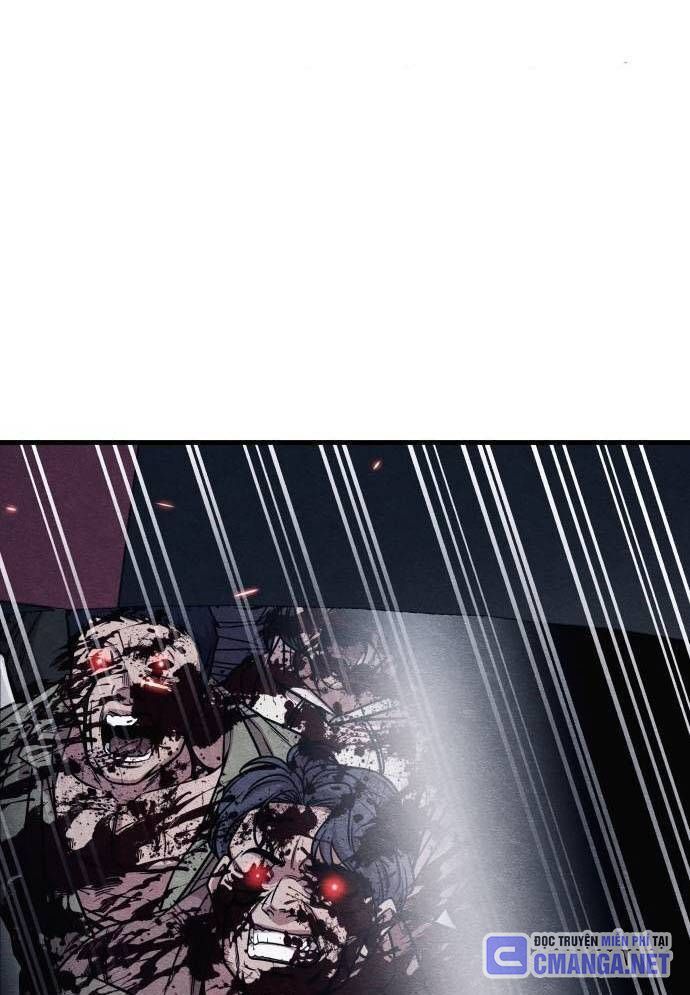 Xác Sống Và Sát Nhân Chap 60 - Next Chap 61