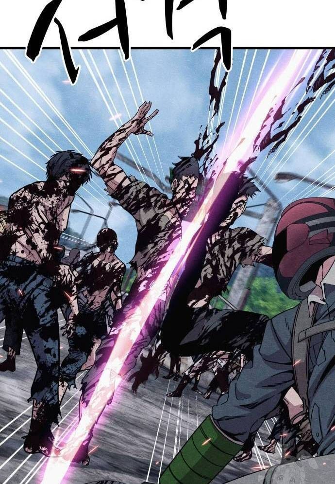 Xác Sống Và Sát Nhân Chap 60 - Next Chap 61
