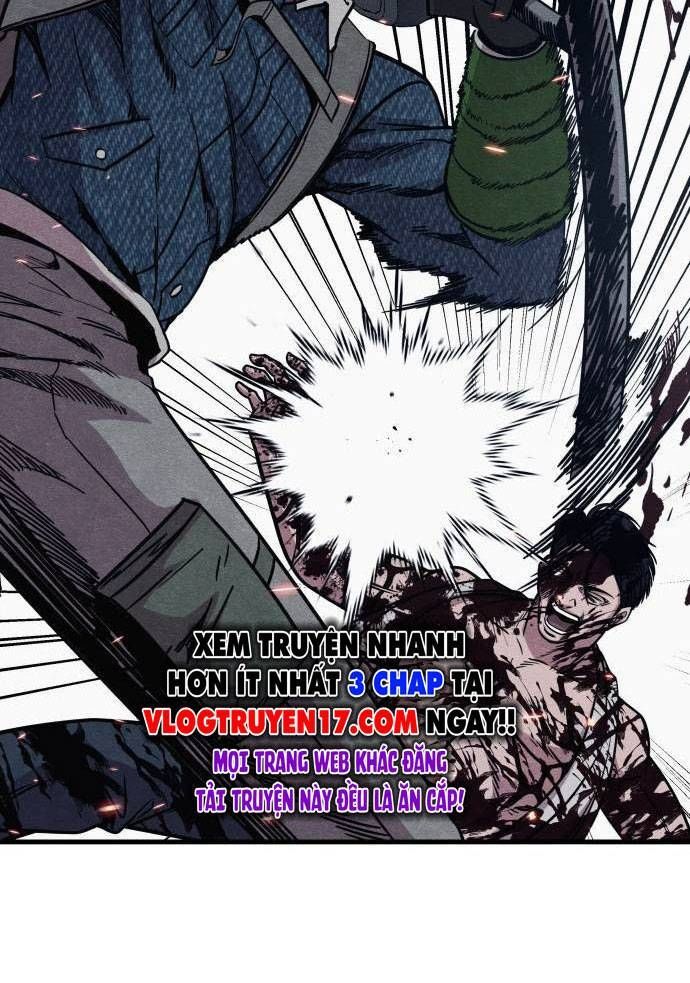 Xác Sống Và Sát Nhân Chap 60 - Next Chap 61