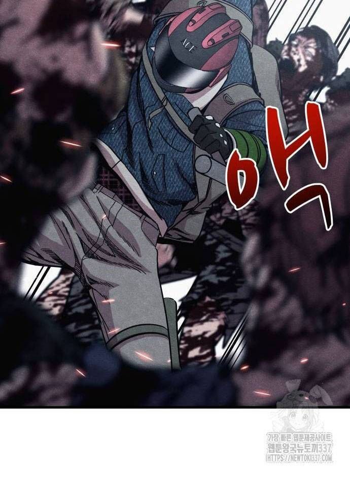 Xác Sống Và Sát Nhân Chap 60 - Next Chap 61