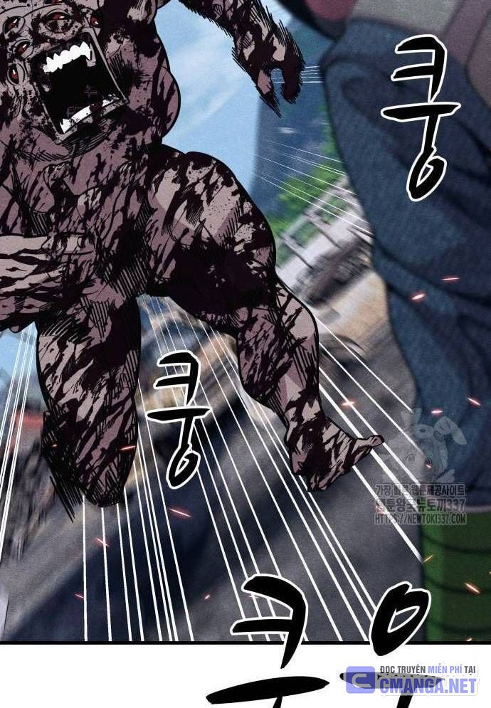 Xác Sống Và Sát Nhân Chap 60 - Next Chap 61