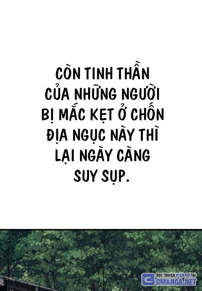Xác Sống Và Sát Nhân Chap 60 - Next Chap 61