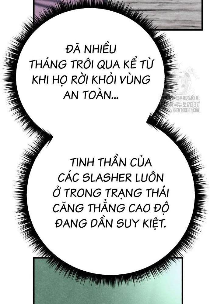 Xác Sống Và Sát Nhân Chap 60 - Next Chap 61