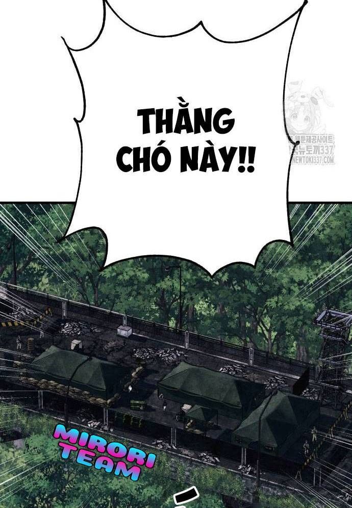 Xác Sống Và Sát Nhân Chap 60 - Next Chap 61