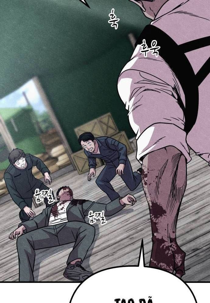 Xác Sống Và Sát Nhân Chap 60 - Next Chap 61