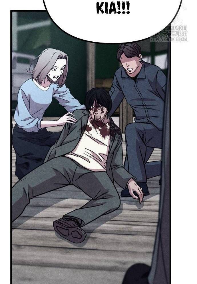 Xác Sống Và Sát Nhân Chap 60 - Next Chap 61
