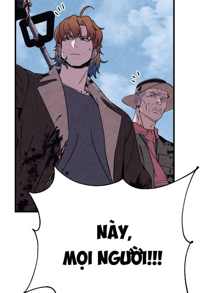 Xác Sống Và Sát Nhân Chap 61 - Next Chap 62