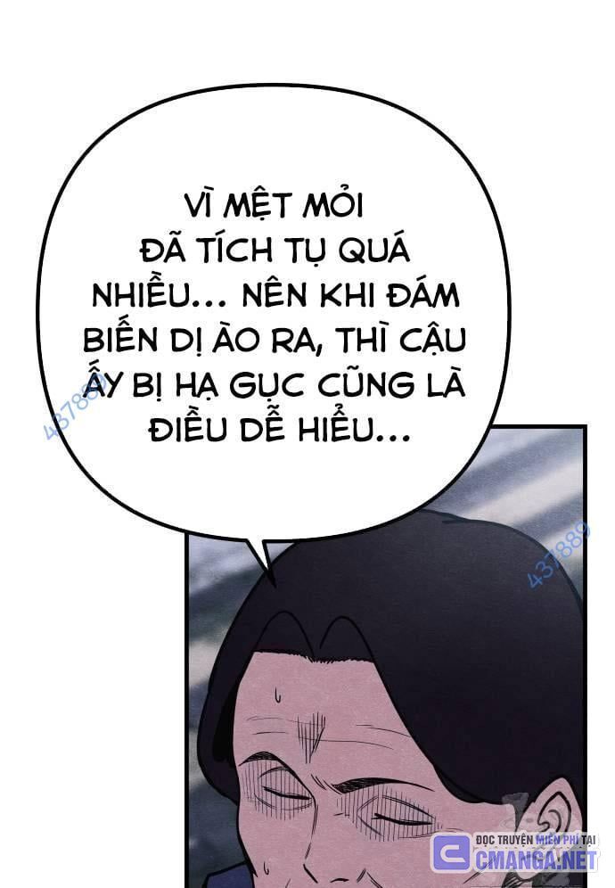 Xác Sống Và Sát Nhân Chap 61 - Next Chap 62