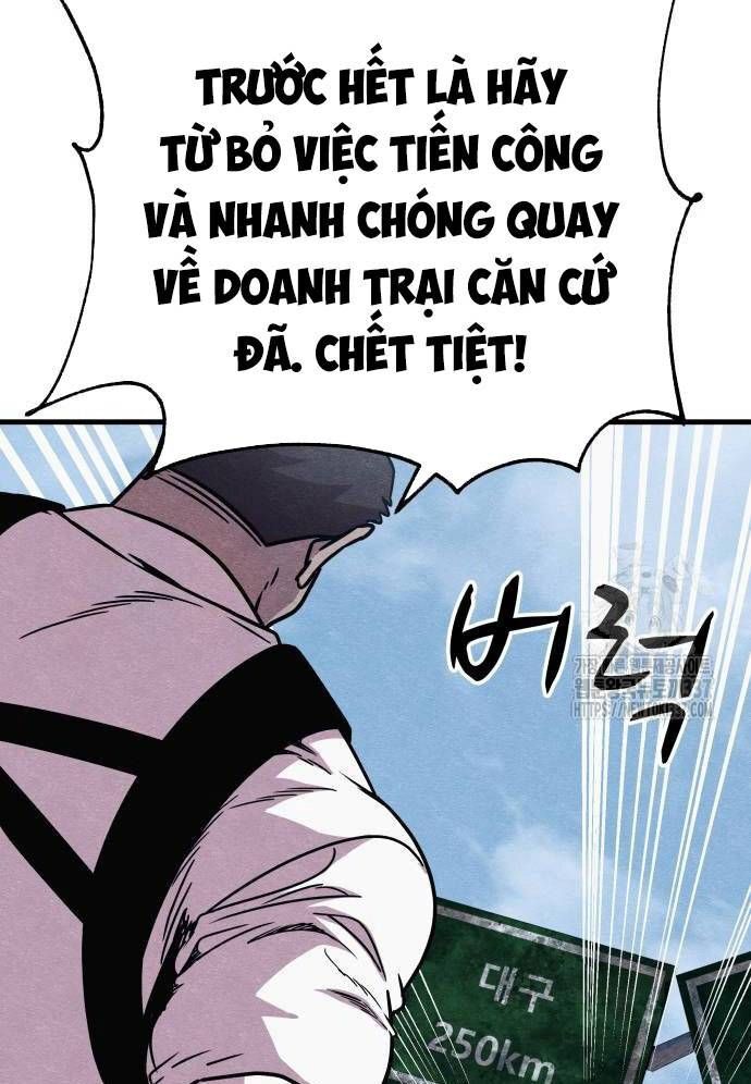 Xác Sống Và Sát Nhân Chap 61 - Next Chap 62