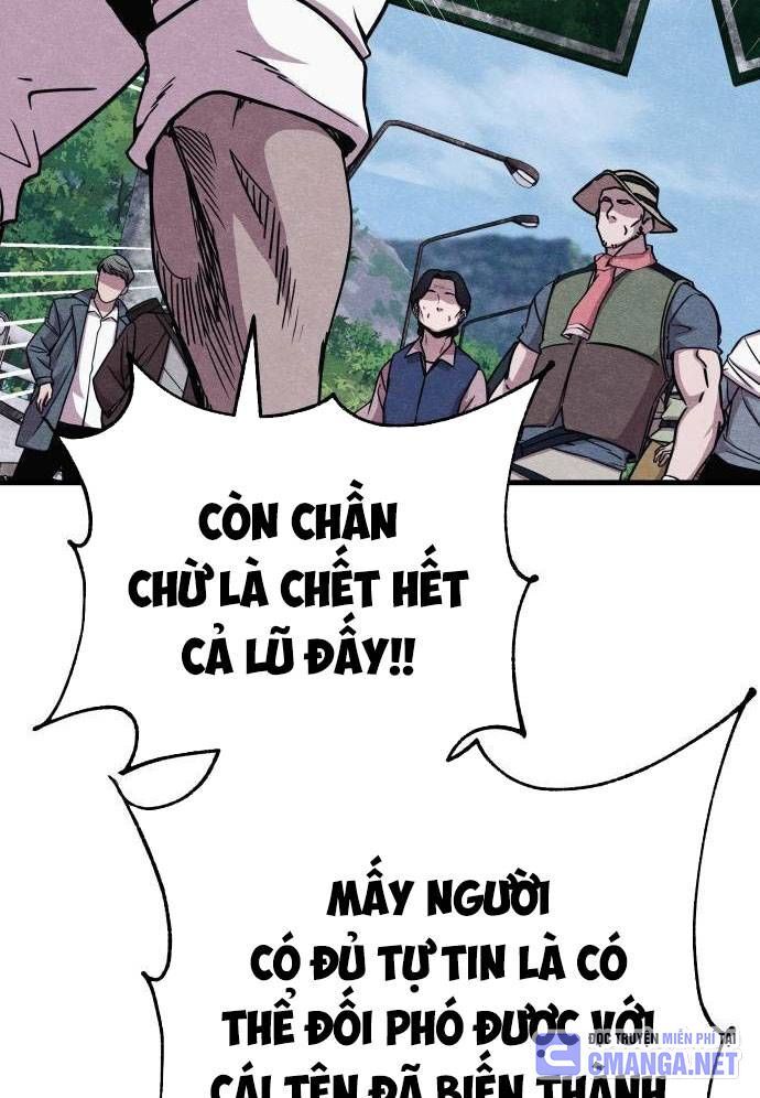 Xác Sống Và Sát Nhân Chap 61 - Next Chap 62