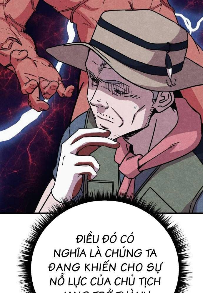 Xác Sống Và Sát Nhân Chap 61 - Next Chap 62