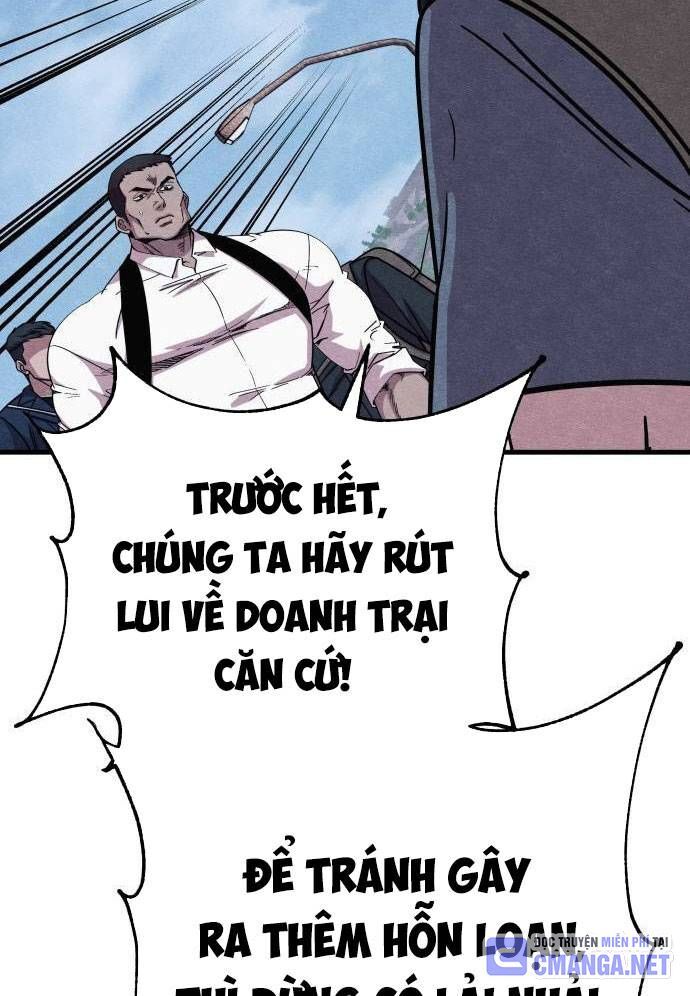 Xác Sống Và Sát Nhân Chap 61 - Next Chap 62
