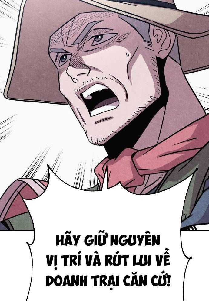 Xác Sống Và Sát Nhân Chap 61 - Next Chap 62