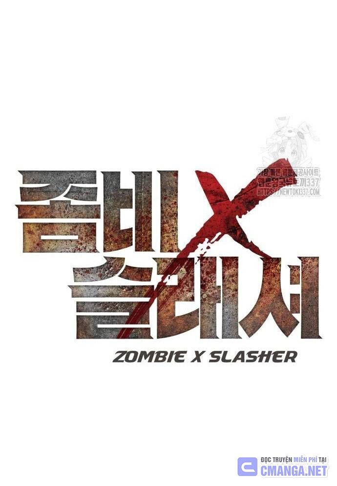 Xác Sống Và Sát Nhân Chap 61 - Next Chap 62