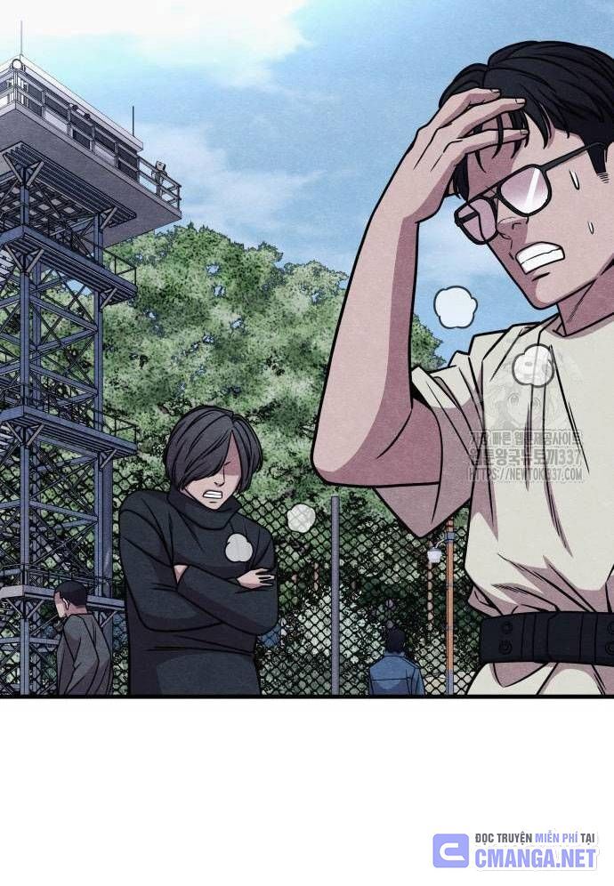 Xác Sống Và Sát Nhân Chap 61 - Next Chap 62