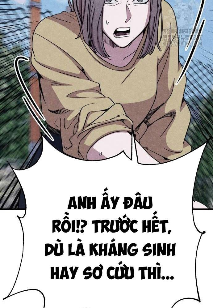 Xác Sống Và Sát Nhân Chap 61 - Next Chap 62