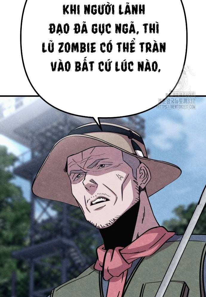 Xác Sống Và Sát Nhân Chap 61 - Next Chap 62