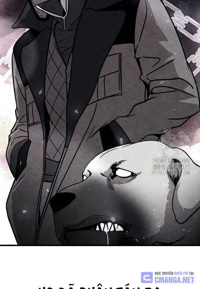 Xác Sống Và Sát Nhân Chap 62 - Next Chap 63
