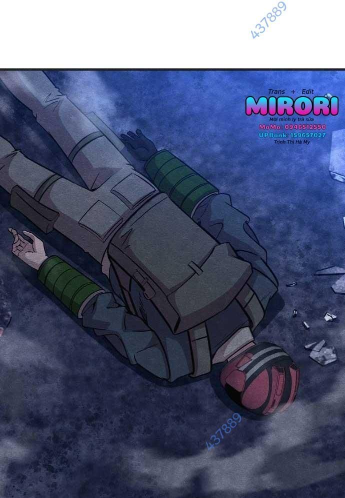 Xác Sống Và Sát Nhân Chap 62 - Next Chap 63