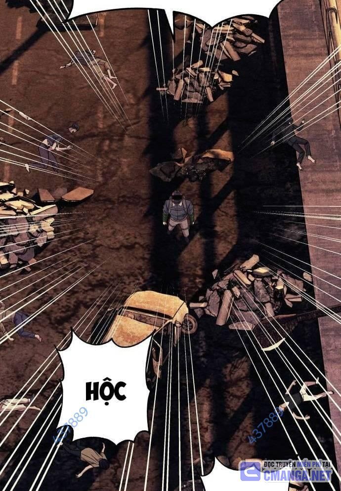 Xác Sống Và Sát Nhân Chap 62 - Next Chap 63