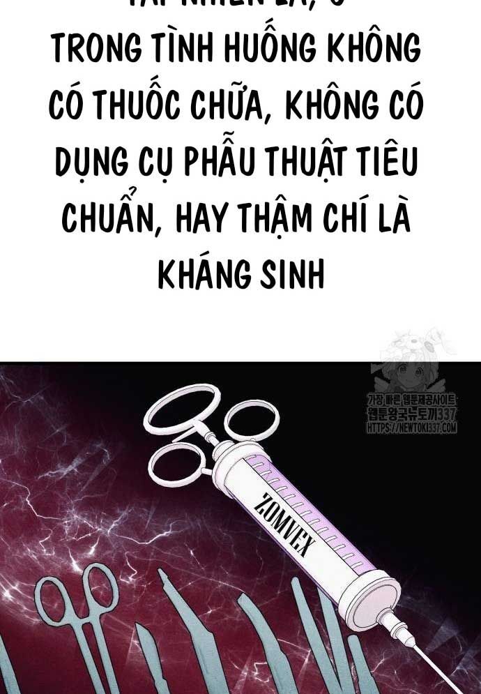 Xác Sống Và Sát Nhân Chap 62 - Next Chap 63
