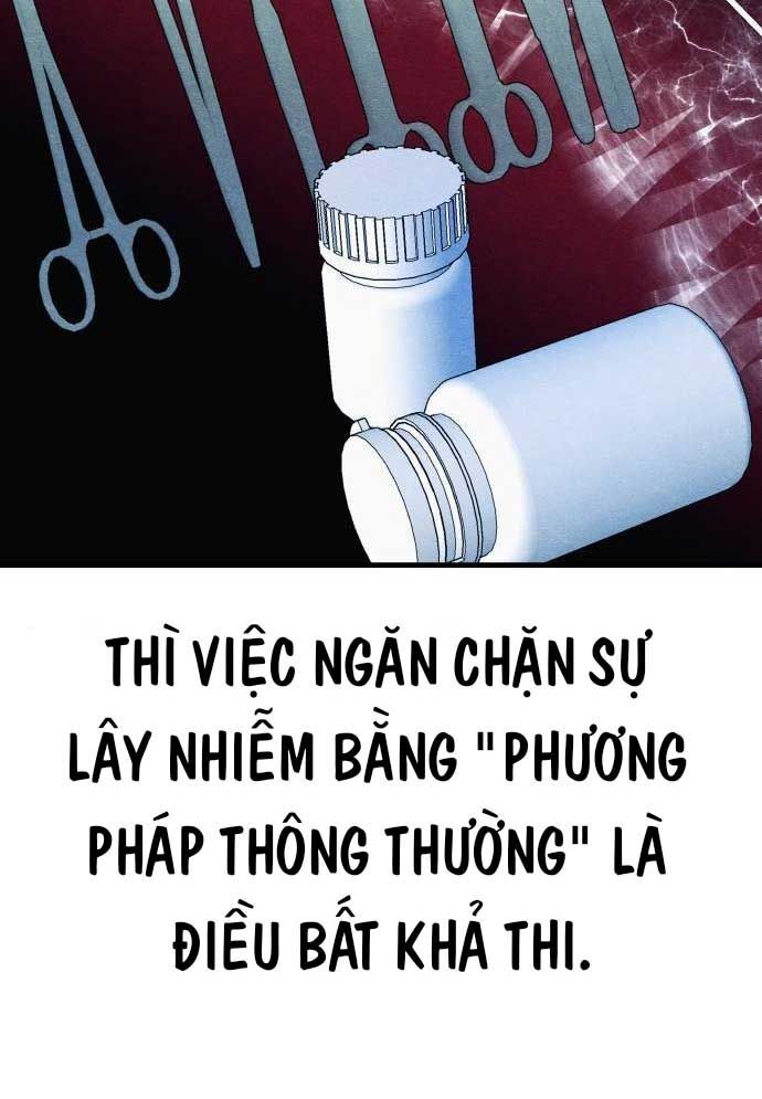 Xác Sống Và Sát Nhân Chap 62 - Next Chap 63