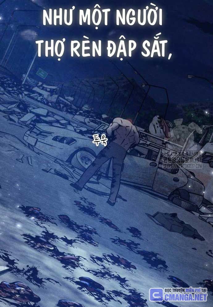 Xác Sống Và Sát Nhân Chap 62 - Next Chap 63