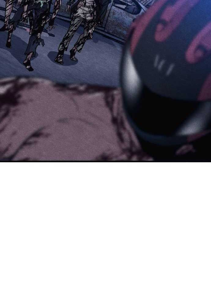 Xác Sống Và Sát Nhân Chap 62 - Next Chap 63
