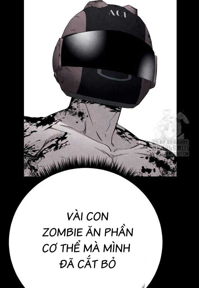 Xác Sống Và Sát Nhân Chap 62 - Next Chap 63