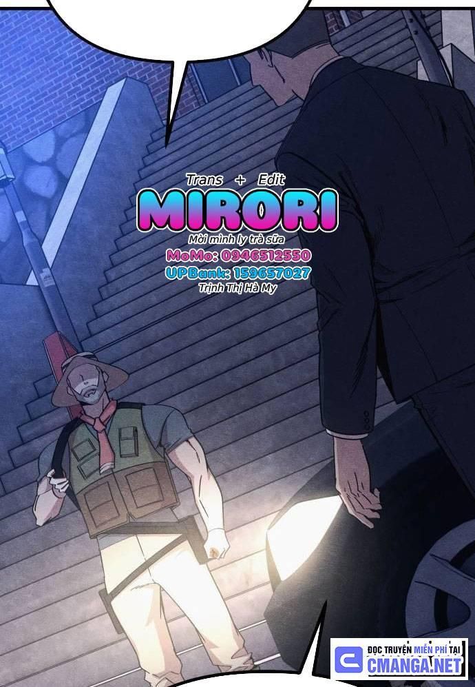 Xác Sống Và Sát Nhân Chap 63 - Next Chap 64