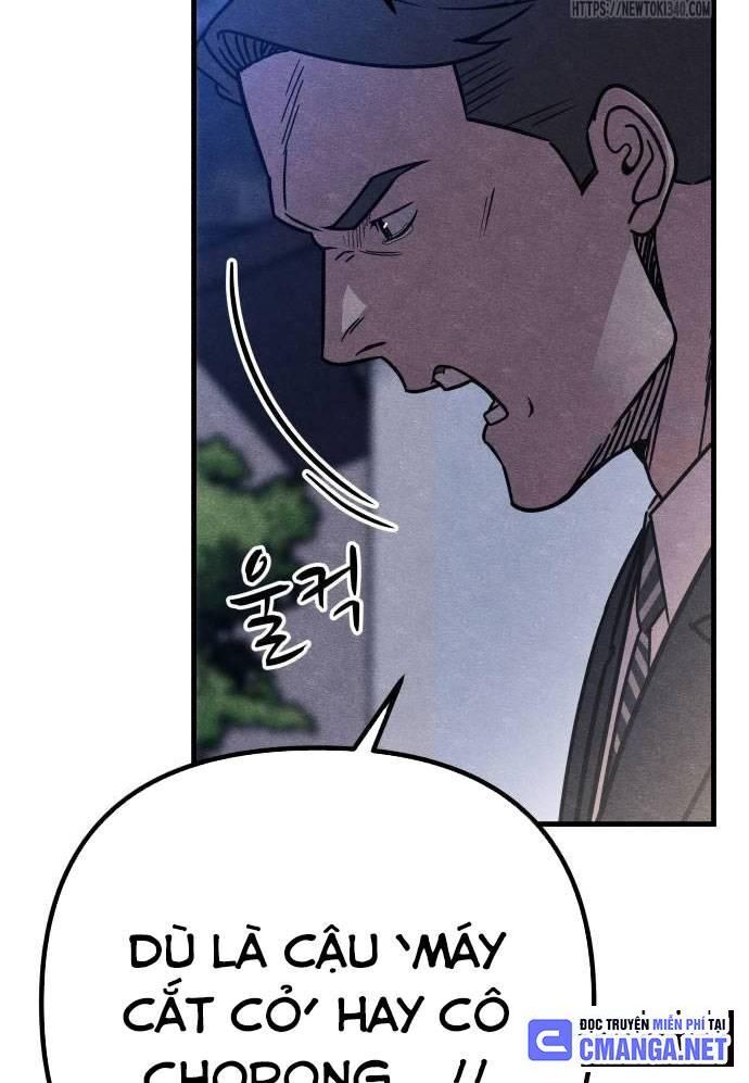 Xác Sống Và Sát Nhân Chap 63 - Next Chap 64
