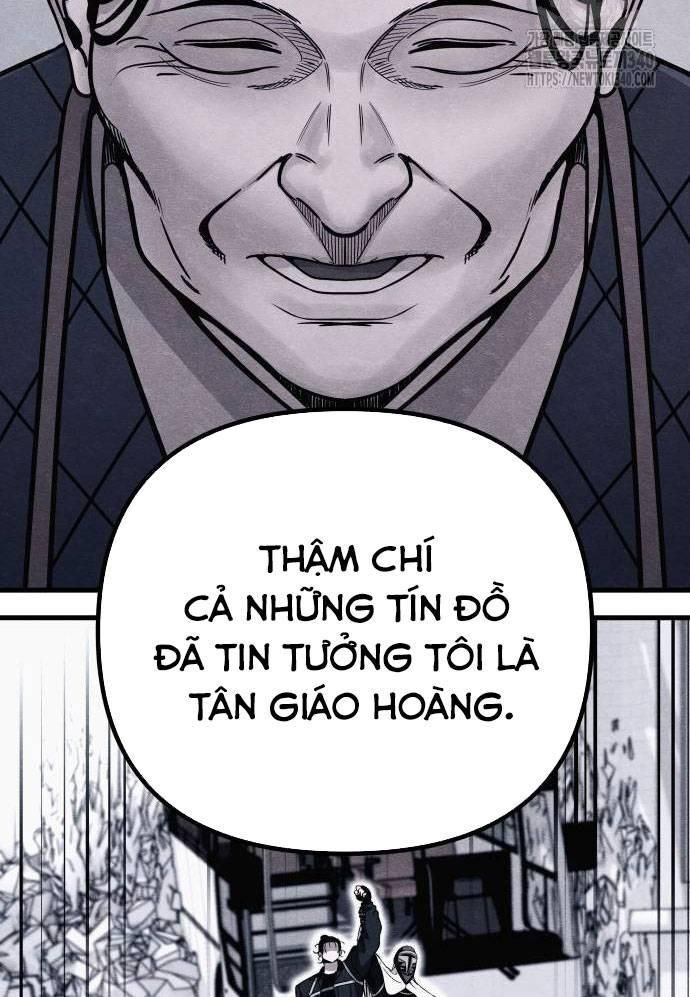 Xác Sống Và Sát Nhân Chap 63 - Next Chap 64