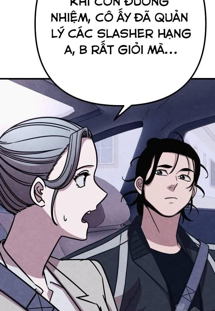 Xác Sống Và Sát Nhân Chap 63 - Next Chap 64