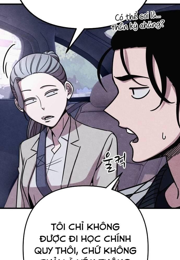 Xác Sống Và Sát Nhân Chap 63 - Next Chap 64