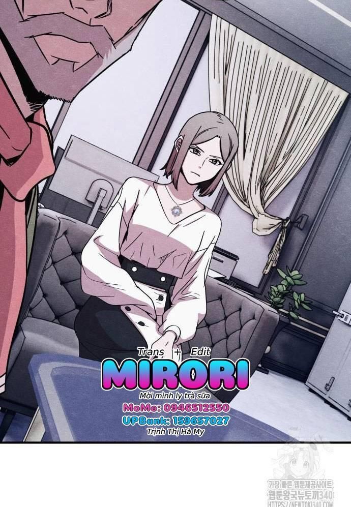 Xác Sống Và Sát Nhân Chap 63 - Next Chap 64