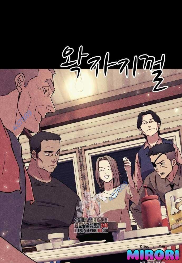 Xác Sống Và Sát Nhân Chap 64 - Next Chap 65
