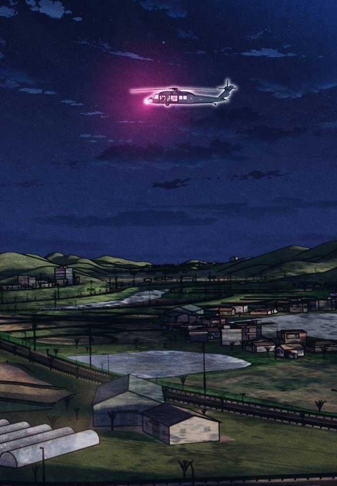 Xác Sống Và Sát Nhân Chap 64 - Next Chap 65