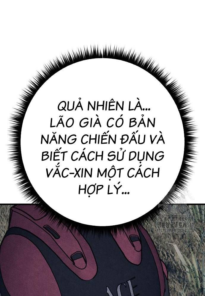 Xác Sống Và Sát Nhân Chap 65 - Next Chap 66