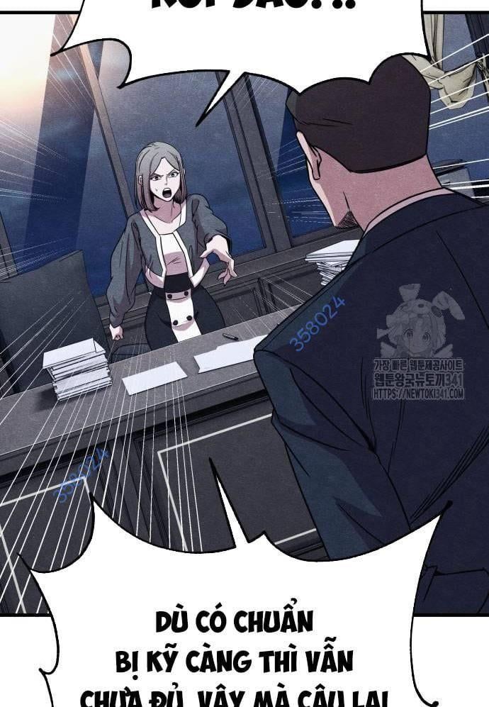 Xác Sống Và Sát Nhân Chap 65 - Next Chap 66