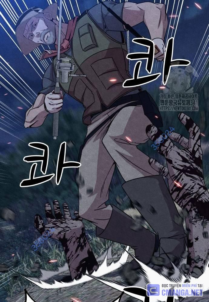 Xác Sống Và Sát Nhân Chap 65 - Next Chap 66