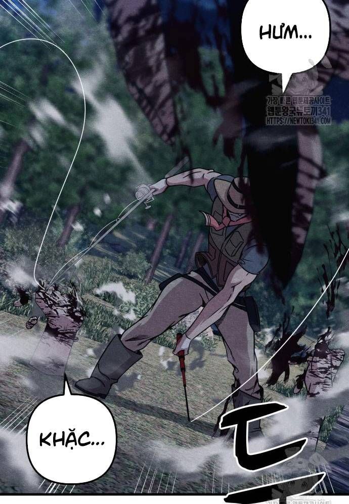 Xác Sống Và Sát Nhân Chap 65 - Next Chap 66