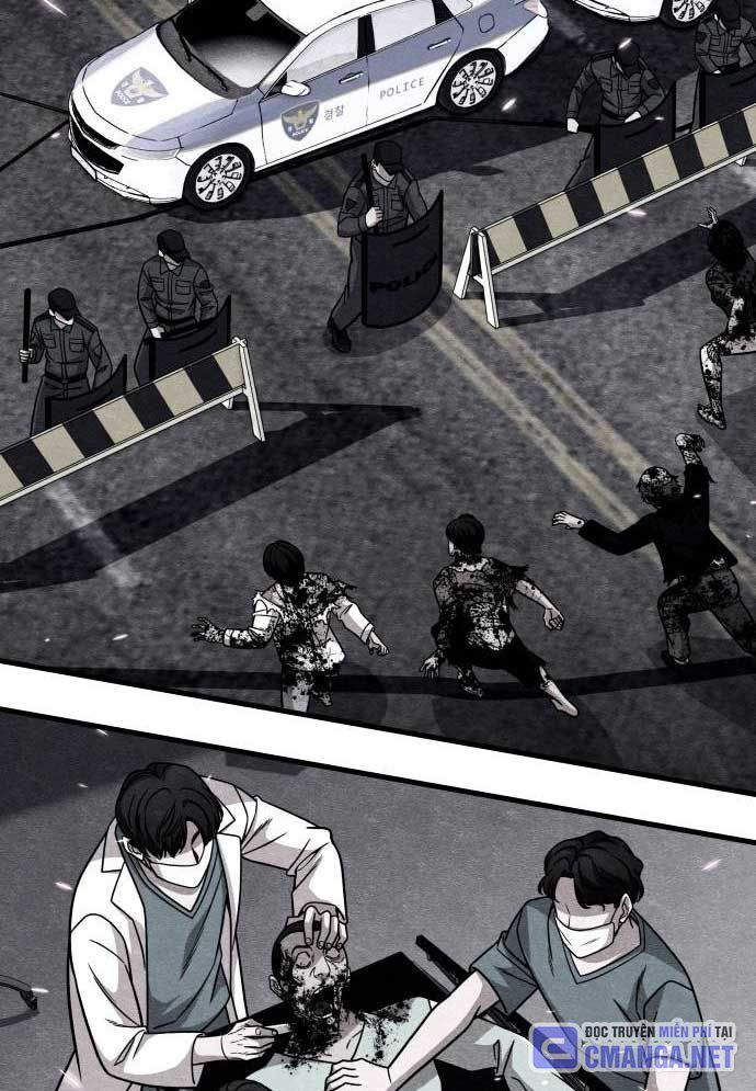 Xác Sống Và Sát Nhân Chap 67 - Next Chap 68